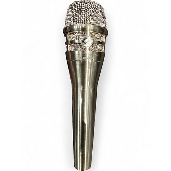 Used Shure  KSM8 Dynamic Microphone