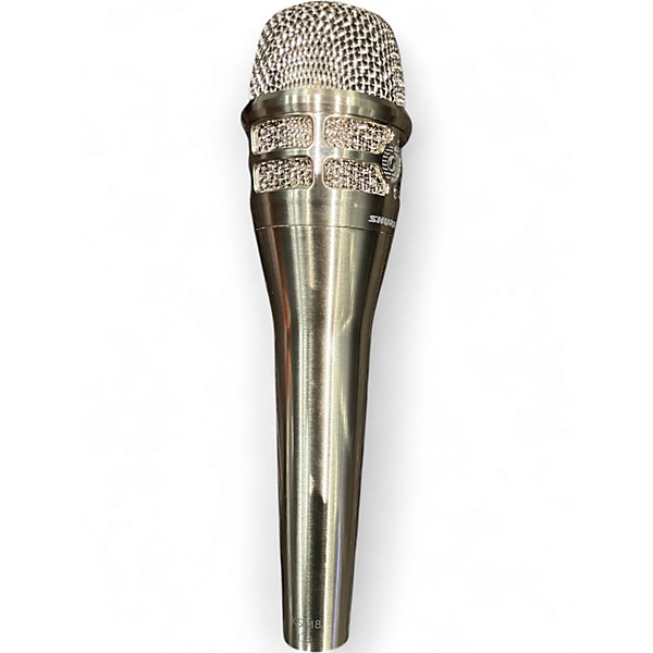 Used Shure  KSM8 Dynamic Microphone