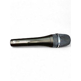 Used Sennheiser E985 Dynamic Microphone