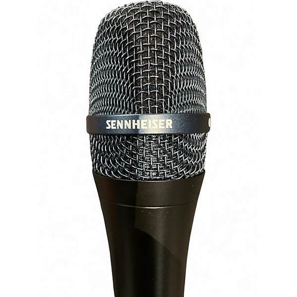 Used Sennheiser E985 Dynamic Microphone