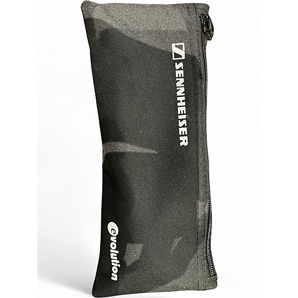 Used Sennheiser E985 Dynamic Microphone