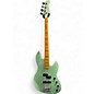 Used Sire MARCUS MILLER U7 Mint Green Electric Bass Guitar thumbnail