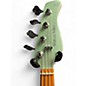 Used Sire MARCUS MILLER U7 Mint Green Electric Bass Guitar