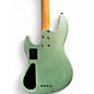 Used Sire MARCUS MILLER U7 Mint Green Electric Bass Guitar