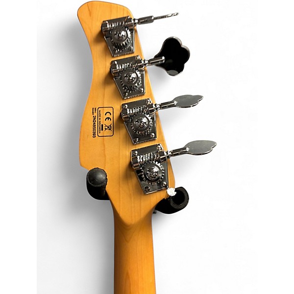 Used Sire MARCUS MILLER U7 Mint Green Electric Bass Guitar