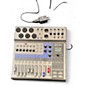 Used Zoom LIVETRAK  L8 Digital Mixer