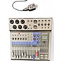 Used Zoom LIVETRAK  L8 Digital Mixer