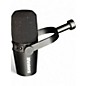 Used Shure MV7 USB Microphone thumbnail