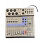 Used Zoom LIVETRAK L8 Audio Interface thumbnail