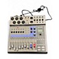 Used Zoom LIVETRAK L8 Audio Interface