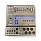 Used Zoom LIVETRAK L8 Audio Interface