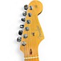 Used Fender American Standard Stratocaster 3 Tone Sunburst Solid Body Electric Guitar