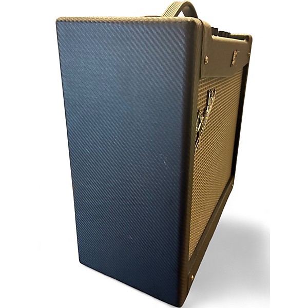 Used Fender Mustang II 40W 1x12 Guitar Combo Amp