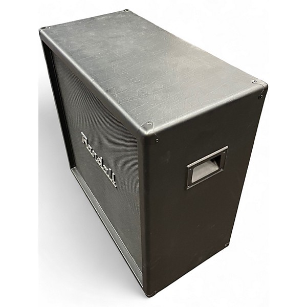 Used Randall rx412 Guitar Cabinet