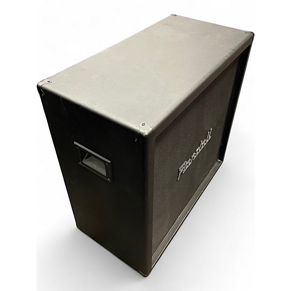 Used Randall rx412 Guitar Cabinet