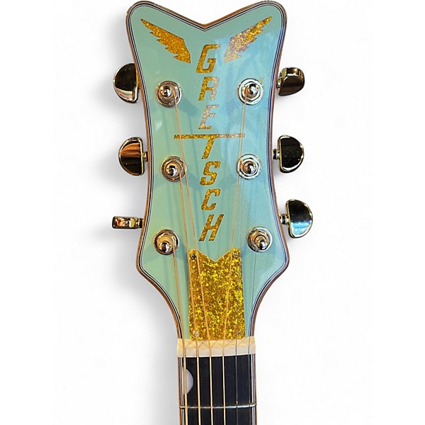 Used Gretsch Guitars G5021E MINT Acoustic Electric Guitar