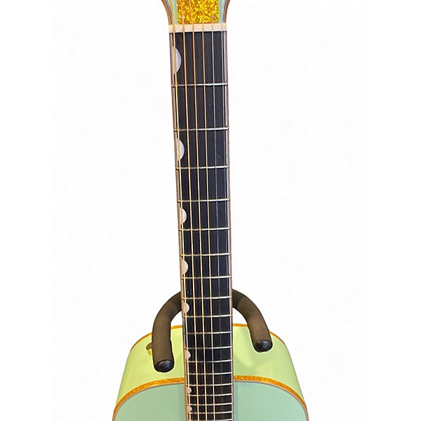 Used Gretsch Guitars G5021E MINT Acoustic Electric Guitar