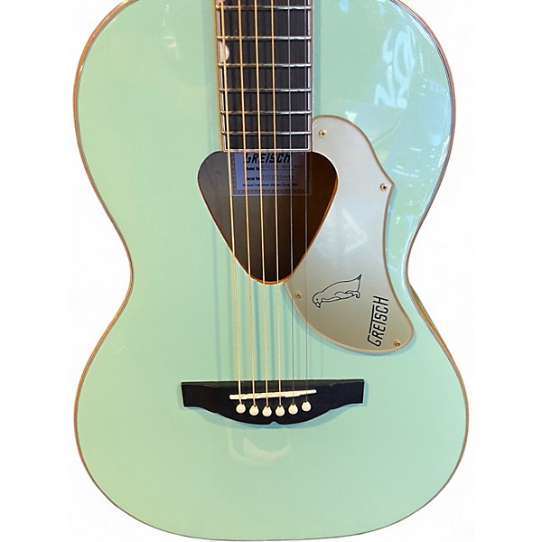 Used Gretsch Guitars G5021E MINT Acoustic Electric Guitar