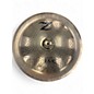 Used Zildjian 20in Z China Boy Cymbal