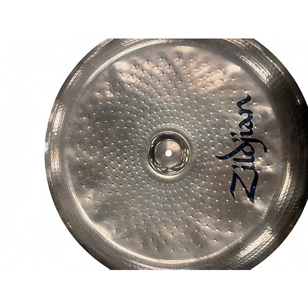 Used Zildjian 20in Z China Boy Cymbal