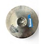 Used SABIAN 14in XSR Fast Crash Cymbal