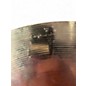 Used SABIAN 14in XSR Fast Crash Cymbal