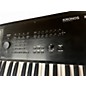 Used KORG Kronos 2 61 Key Keyboard Workstation
