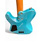 Used Charvel Pro Mod So Cal Style 2 24 HH Blue Solid Body Electric Guitar