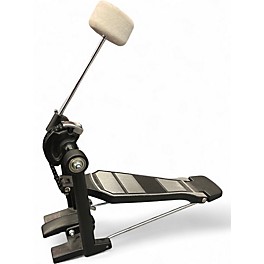 Used Miscellaneous 22in Kick Pedal Black Drum