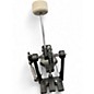 Used Miscellaneous 22in Kick Pedal Black Drum