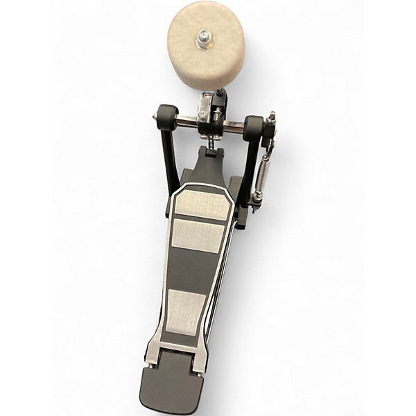 Used Miscellaneous 22in Kick Pedal Black Drum