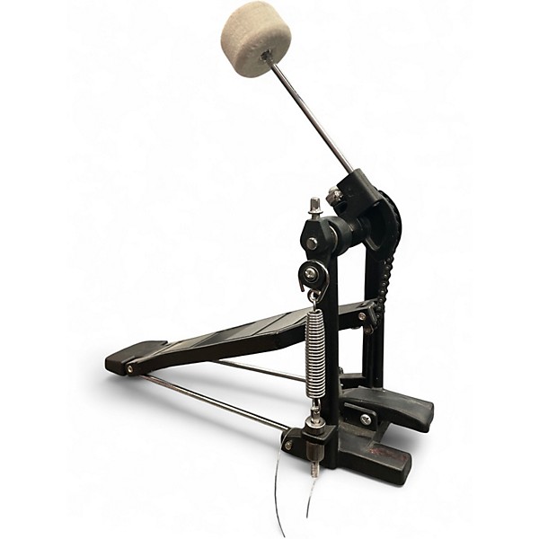 Used Miscellaneous 22in Kick Pedal Black Drum