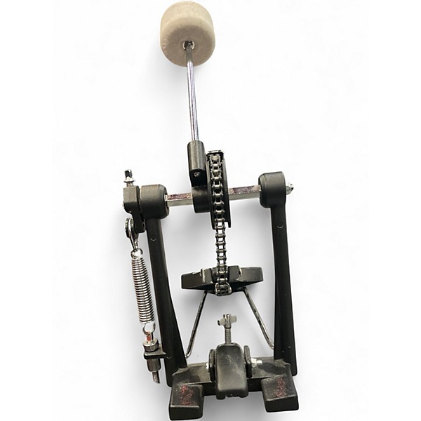 Used Miscellaneous 22in Kick Pedal Black Drum