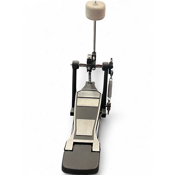 Used Miscellaneous 22in Kick Pedal Black Drum