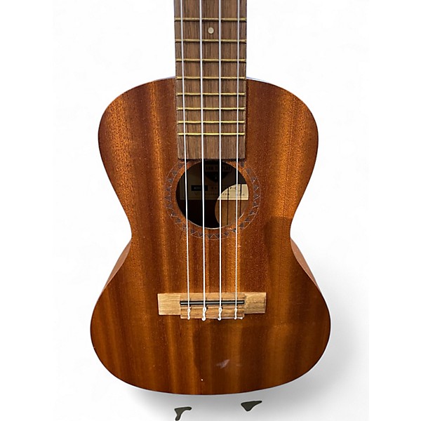 Used Kala LTP Concert Natural Ukulele