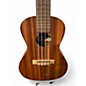 Used Kala LTP Concert Natural Ukulele