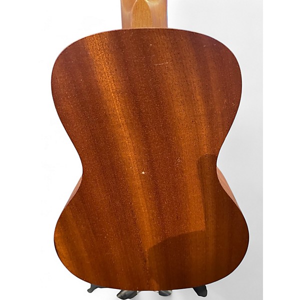 Used Kala LTP Concert Natural Ukulele