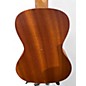 Used Kala LTP Concert Natural Ukulele