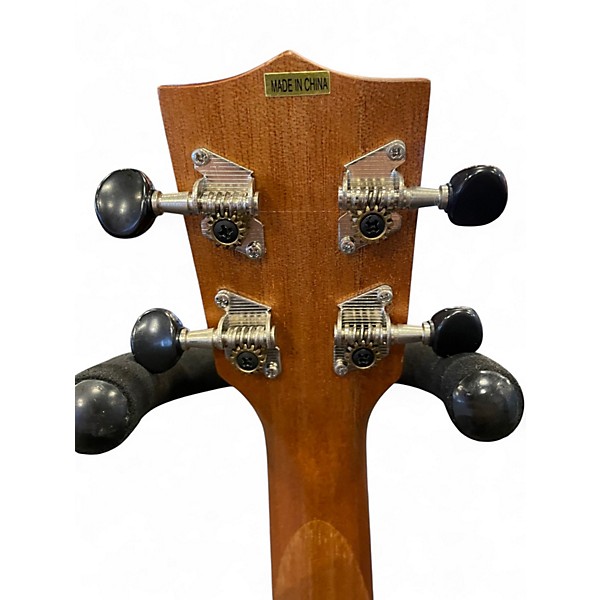 Used Kala LTP Concert Natural Ukulele