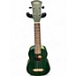 Used Hola! HM 121BU+ Green Ukulele thumbnail