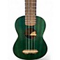 Used Hola! HM 121BU+ Green Ukulele