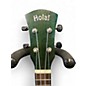 Used Hola! HM 121BU+ Green Ukulele