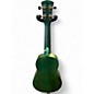 Used Hola! HM 121BU+ Green Ukulele