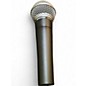 Used Shure SM58 Dynamic Microphone