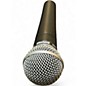 Used Shure SM58 Dynamic Microphone