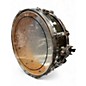 Used TAMA 5.5X14 Silverstar Snare Purple Drum