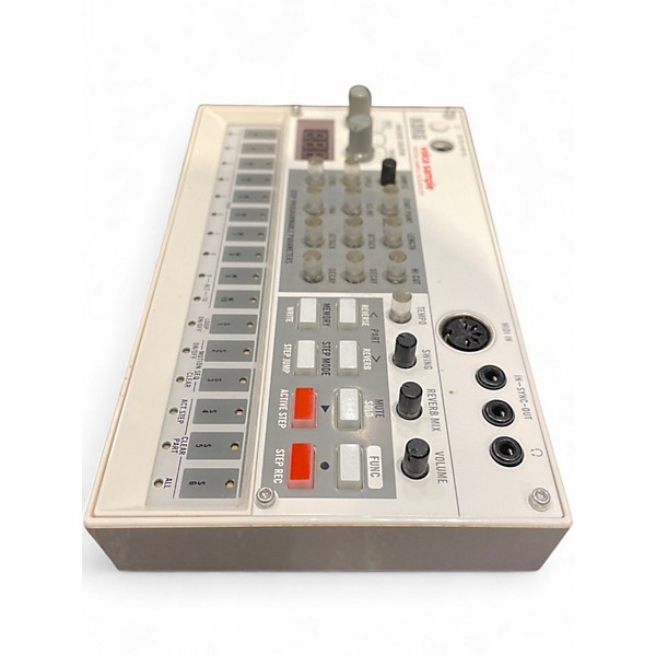 Used KORG VOLCA SAMPLE Production Controller