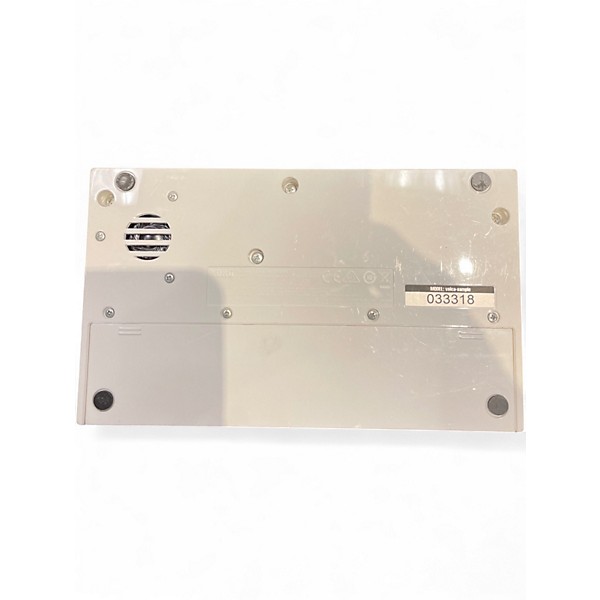 Used KORG VOLCA SAMPLE Production Controller