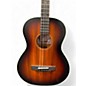 Used Kala KA-GTR-TB 2 Color Sunburst Acoustic Guitar