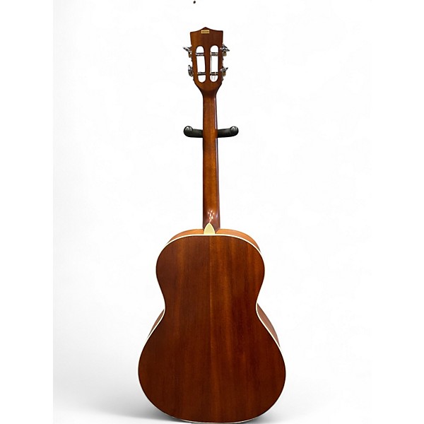 Used Kala KA-GTR-TB 2 Color Sunburst Acoustic Guitar